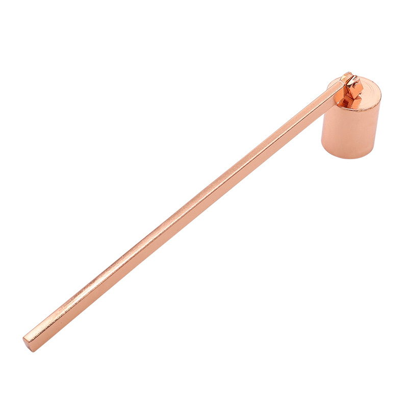 Picture of Factory wholesale aromatherapy candle suit Candle cover Candle cover candle tool candle extinguisher aromatherapy candle tool