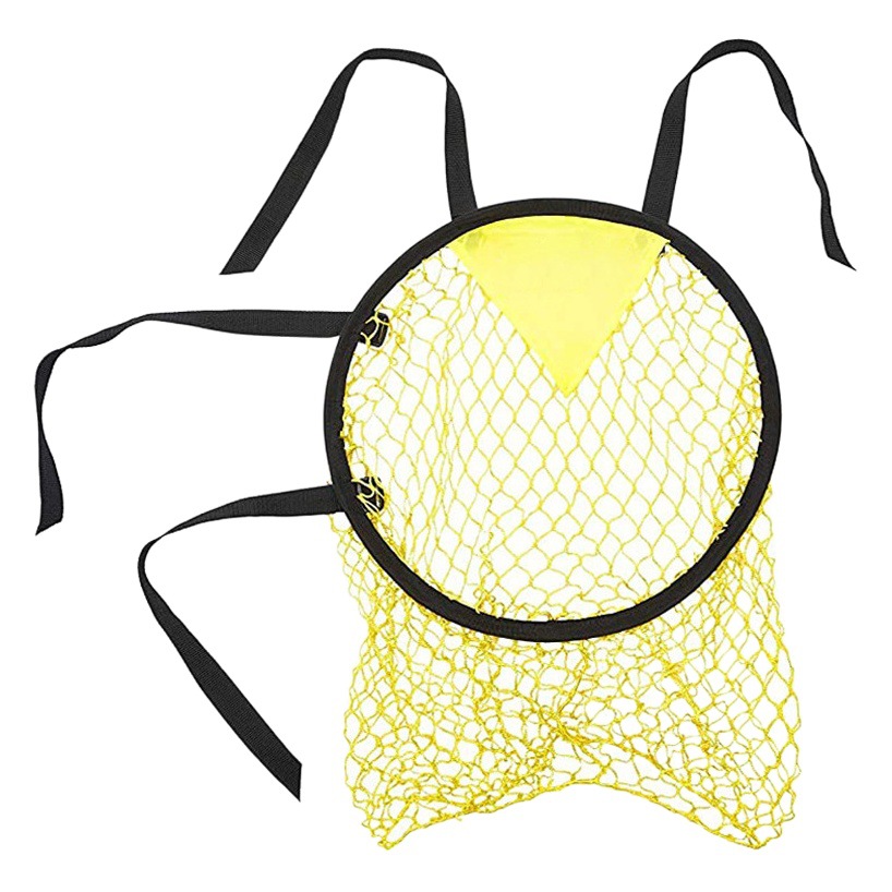 Football target net free kick shooting target practice football shooting positioning training target net pocket precision shooting equipment