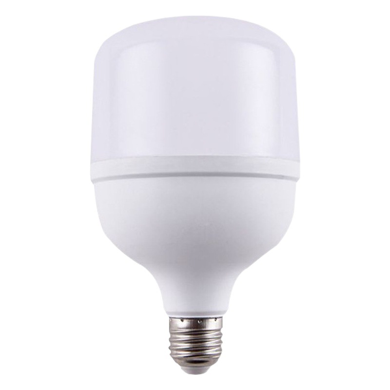 led bulb screw super bright energy saving lamp high power bedroom e27 eye protection lighting household incandescent thread bulb lamp