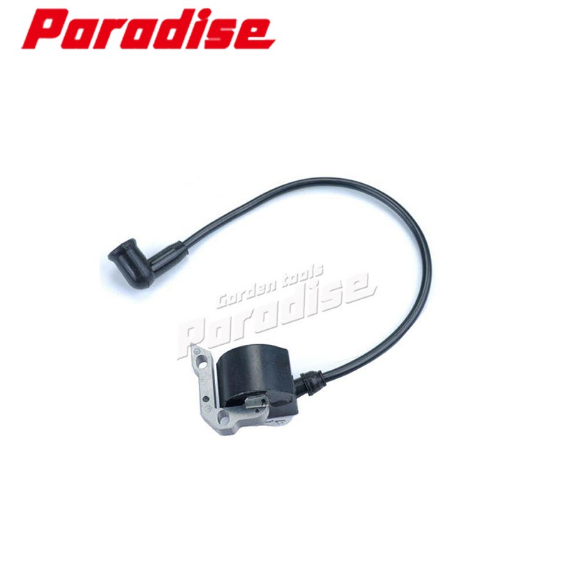 High voltage pack Ignition Coil Dolmar 30143040 Ignition Coil 114143500