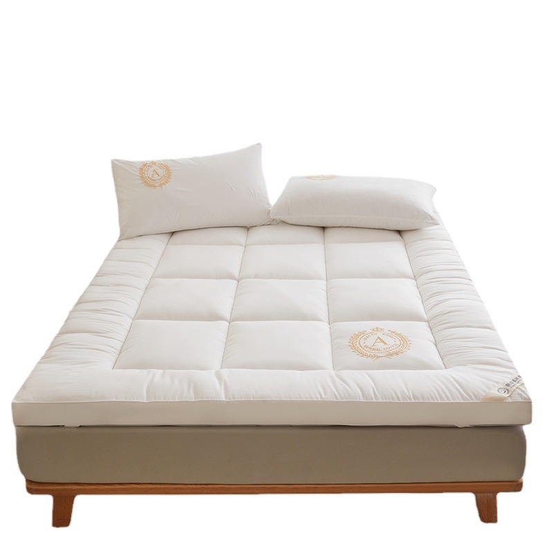 Class a Pure Cotton Tatami Mattress Hotel Dormitory Mattress Quilt Natural Cotton Breathable Moisture-Proof Mattress Student Dormitory
