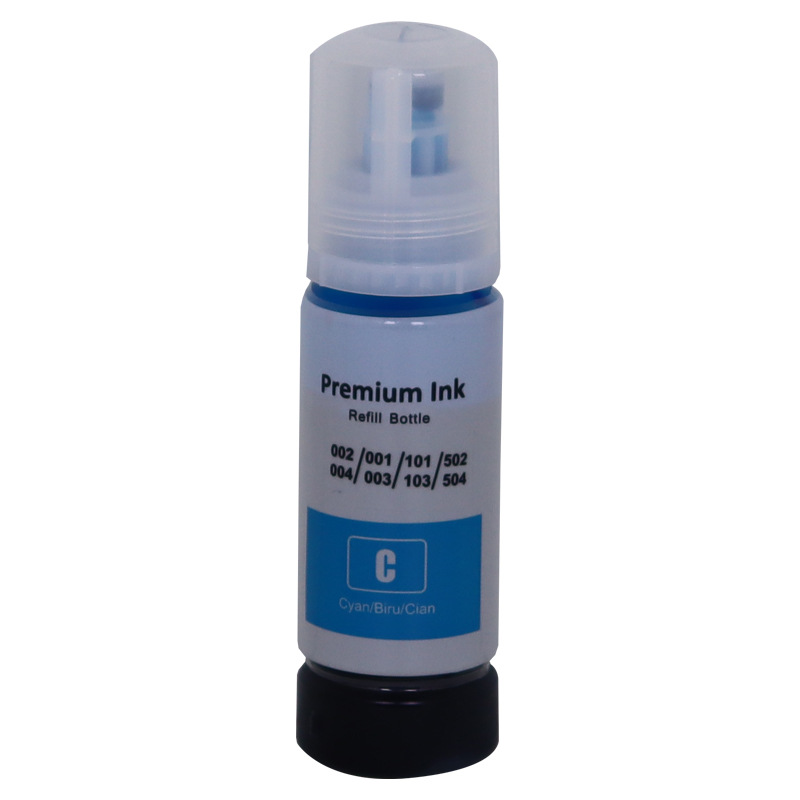 Picture of For Epson 001 ink EPSON L3250 L3100 3101 L5190 5290 L5798 ink