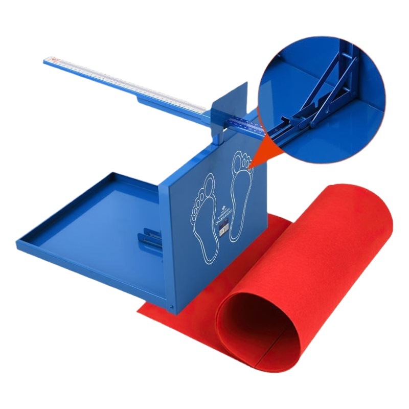 Wanqing sitting body bending trainer tester home senior high school entrance examination primary school student training artifact sitting body bending instrument