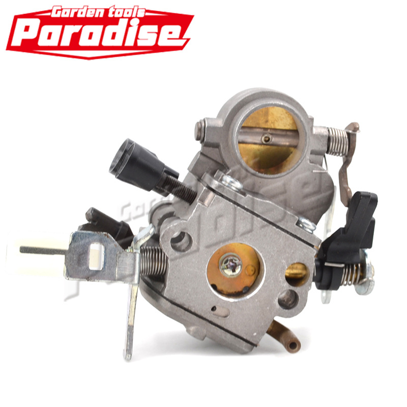 Cross-border Hot Sale Zama Carburetor MS181 MS211 Chain Saw Carburetor