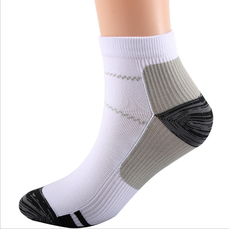 Picture of FXT foot fascia compression socks compression socks sports men and women socks