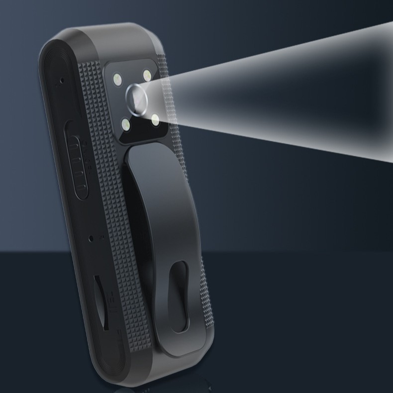 Picture of Y1 sports camera camera with audio and video recording artifact portable monitoring HD camera head