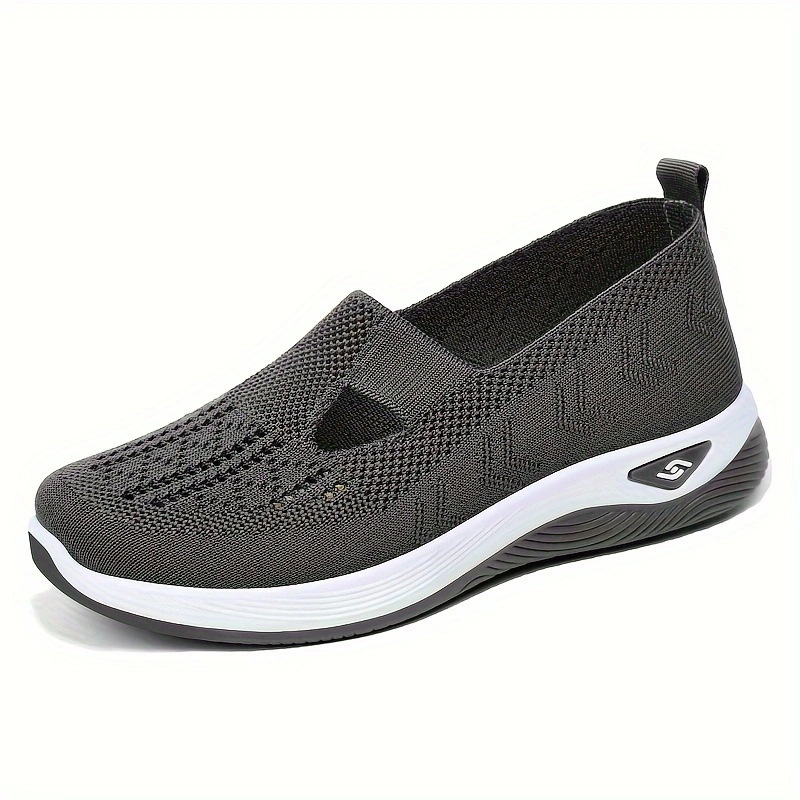 Picture of Women's Shoes Summer 2025 Breathable Comfortable Shoes Cross-border Middle-aged and Elderly Mother Shoes Soft-soled Casual Mesh Shoes for Children
