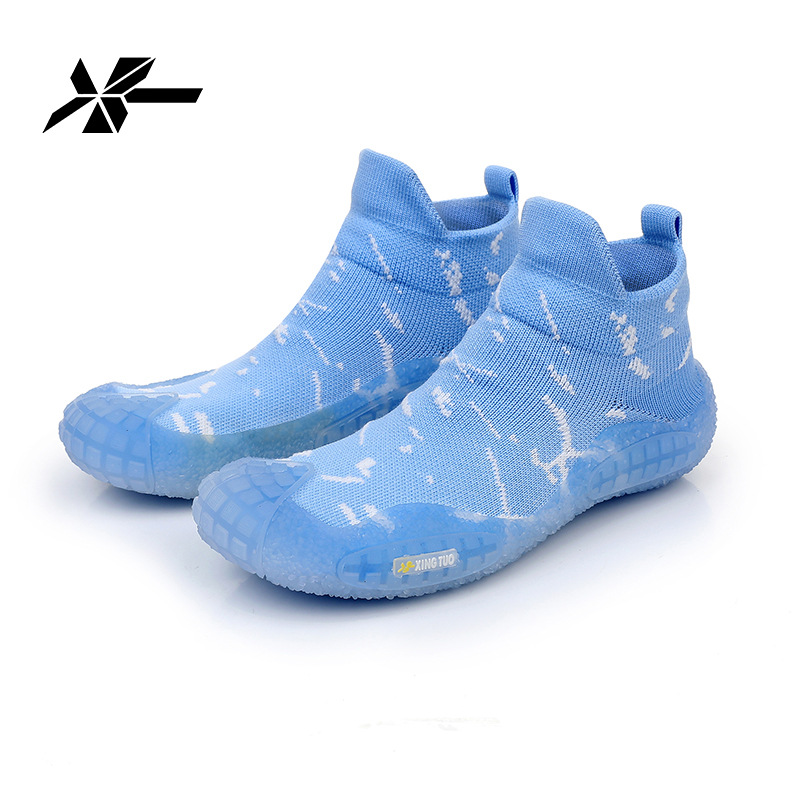 Picture of Beach Shoes Xingtuo Multifunctional Outdoor Sports Shoes Swimming Yoga Casual River Tracing Shoes Adult Men and Women Diving Shoes