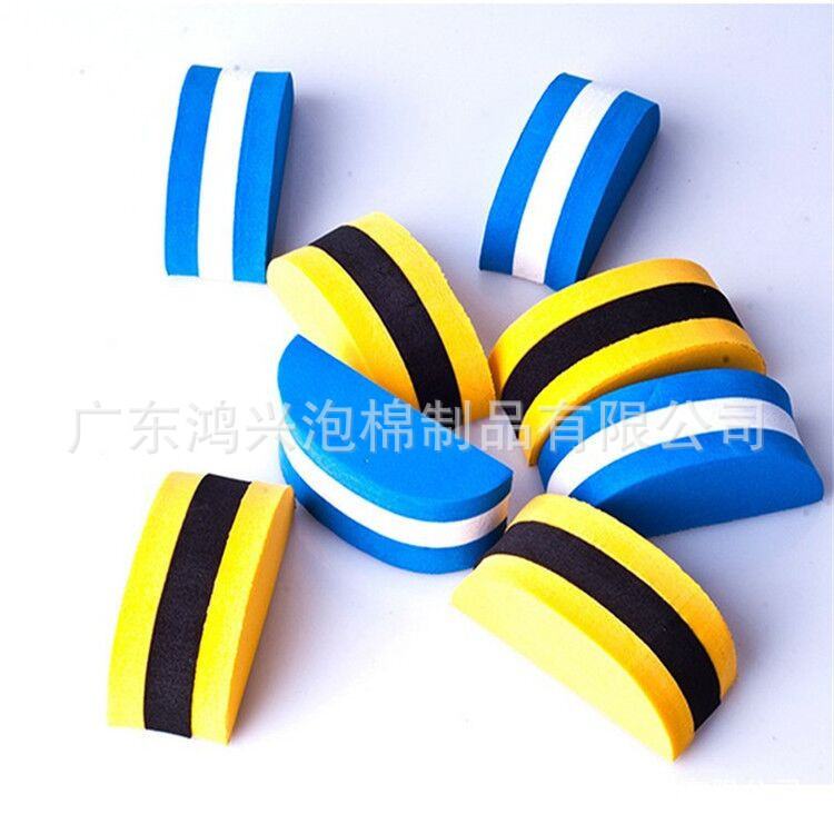 2025 High-Density Eva Sponge Stamping and Molding Anti-Collision, Shock-Absorbing and Wear-Resistant Packaging Materials with Adjustable Hardness