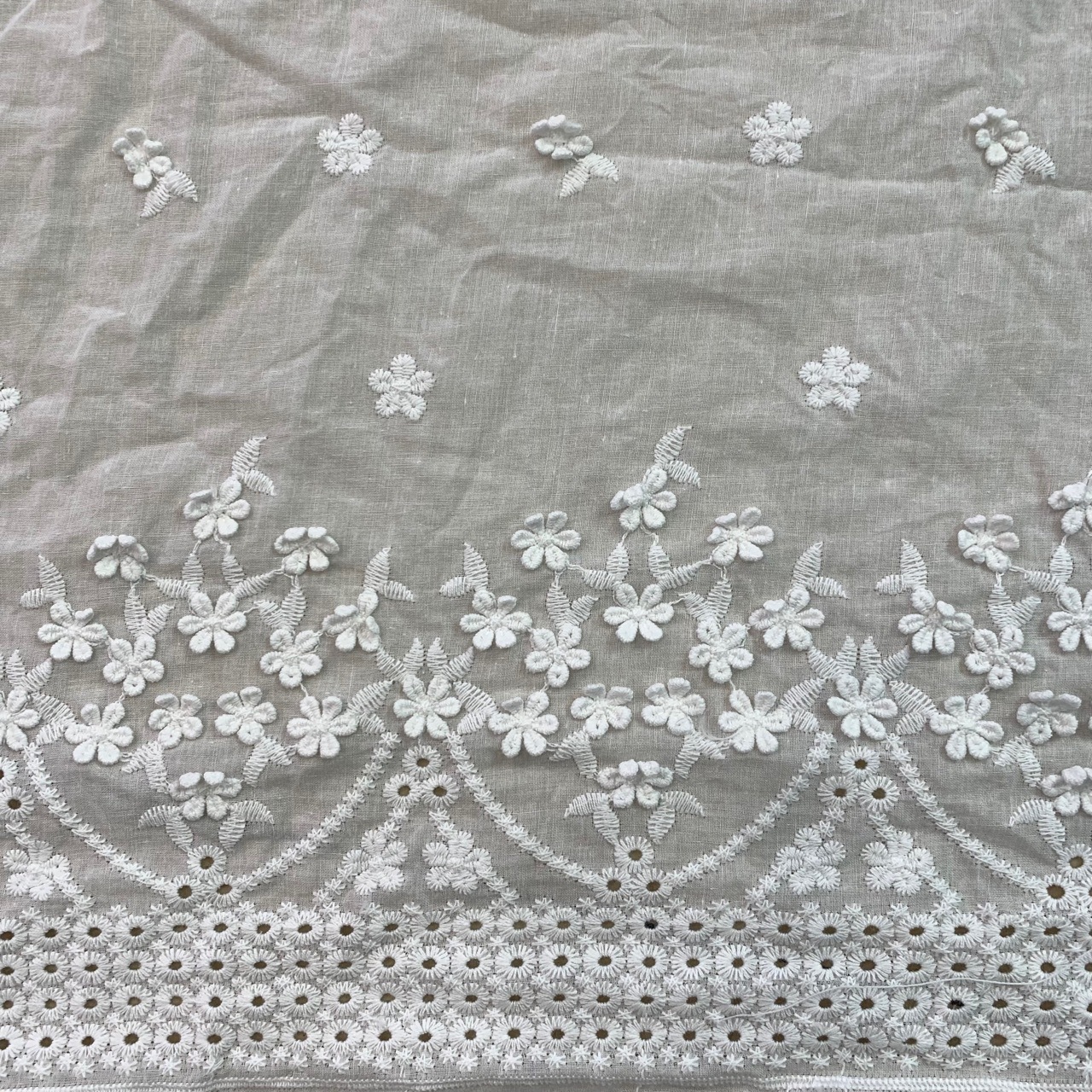 Tianteng factory wholesale lace accessories Lolita skirt Joker clothing packaging accessories decoration materials