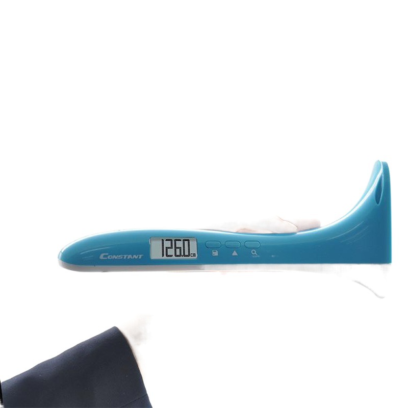 Amazon Wish Height Measuring Instrument Height Measuring Instrument Household Adult Baby Kidsren Ultrasonic Height Tester