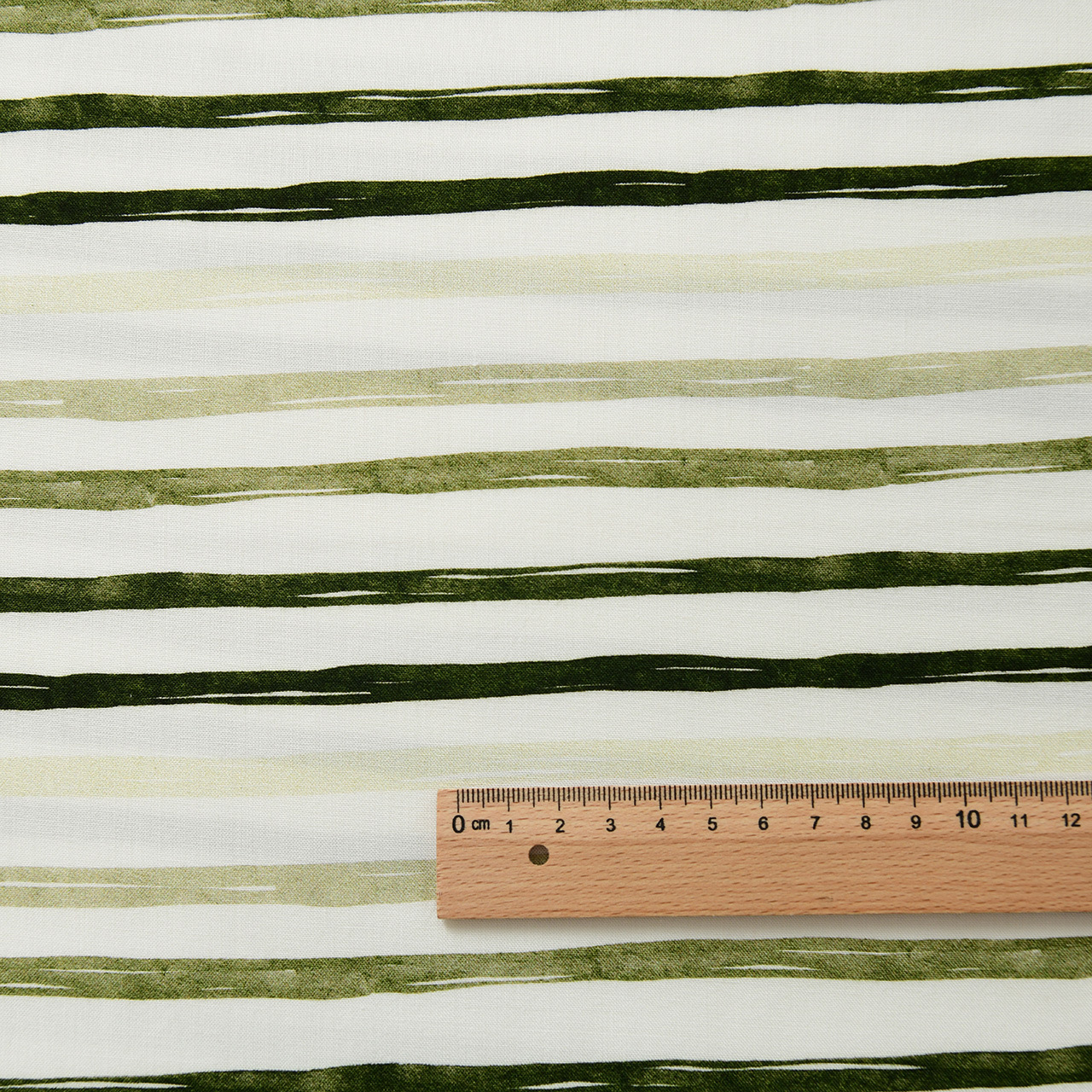 Picture of 20 Pieces of Artificial Cotton Fabric Floral Plant Handmade Clothing Dress Summer Cool Quilt Cotton Silk Cotton Silk Fabric
