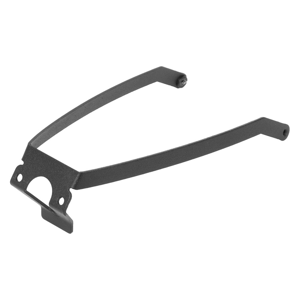 8.5inch / 10inch New Rear Fender Iron Bracket for Xiaomi 1S Pro 2 3 Scooter