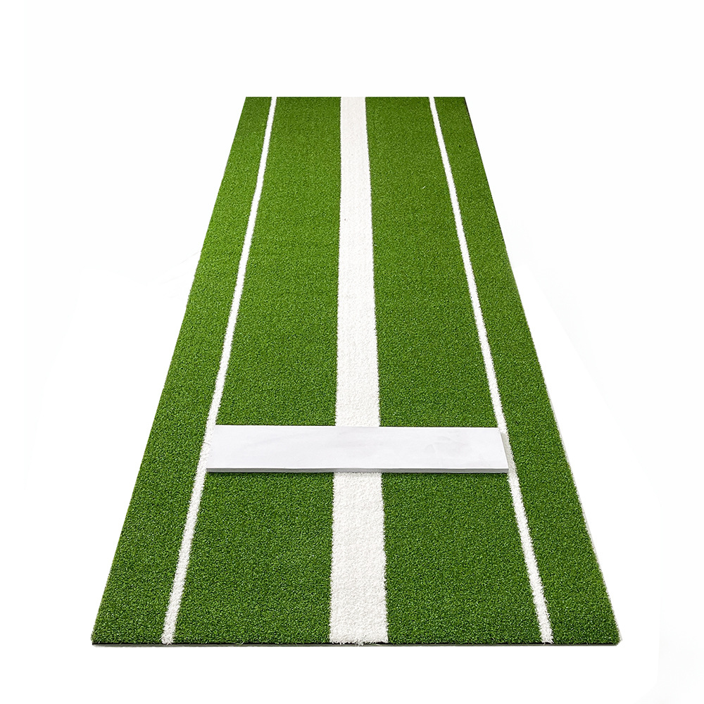 Picture of Amazon popular softball baseball pitching pad baseball training pad pitcher pad non-slip batting pad
