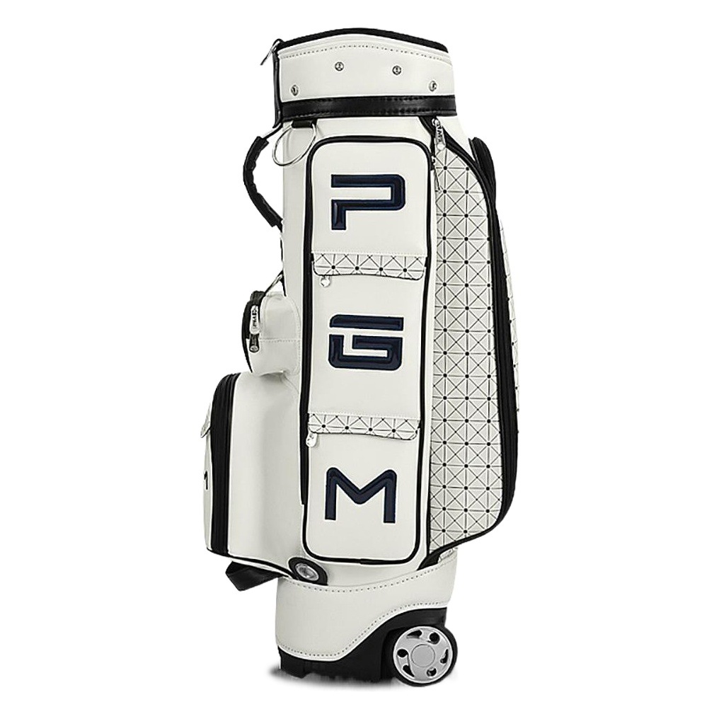 Pgm Manufacturer Directly Supplies Golf Bags, Standard Bags, Clothing Bags, Women's Bags, Golf Waterproof Bags