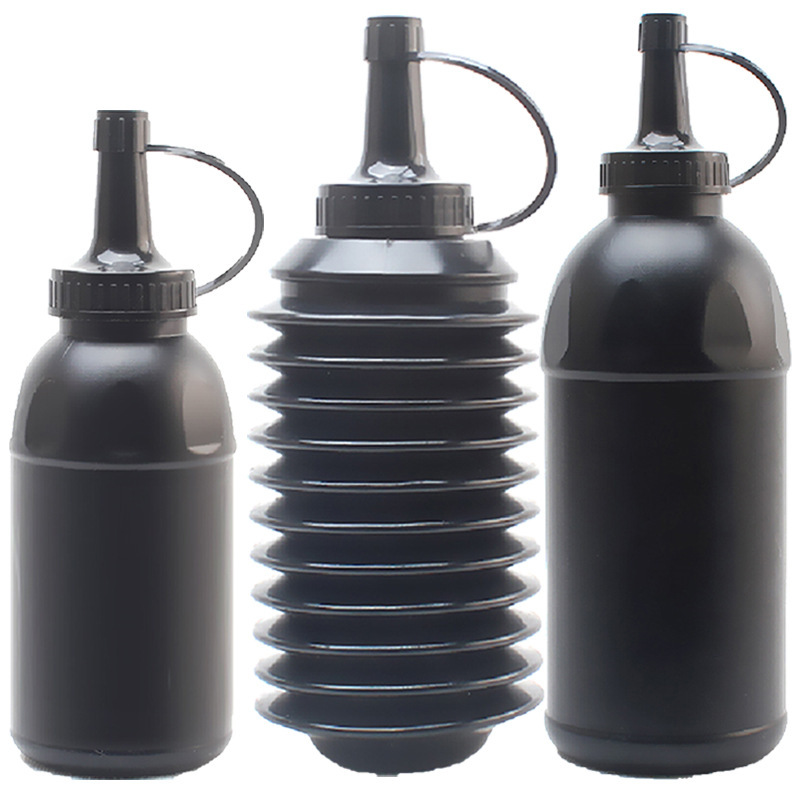 Picture of Absorbent beads and bullet artifact bomb bottle bubble bomb bottle 7-8mm crystal bomb bubble water droplet bottle bomb artifact bottle