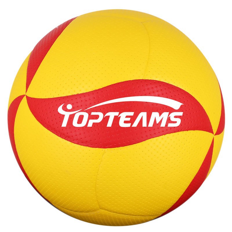 Picture of No.5 competition volleyball junior high school students high school entrance examination special beach primary school training soft skin senior high school entrance examination volleyball