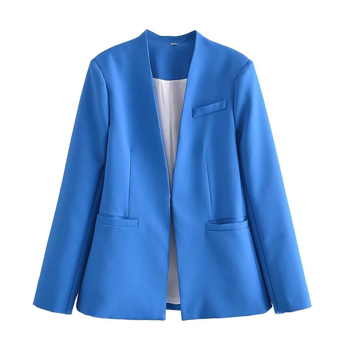 Picture of New Pants European Size Belt with Suit suit Spring Pure White Women Cross-border Pants White Pants