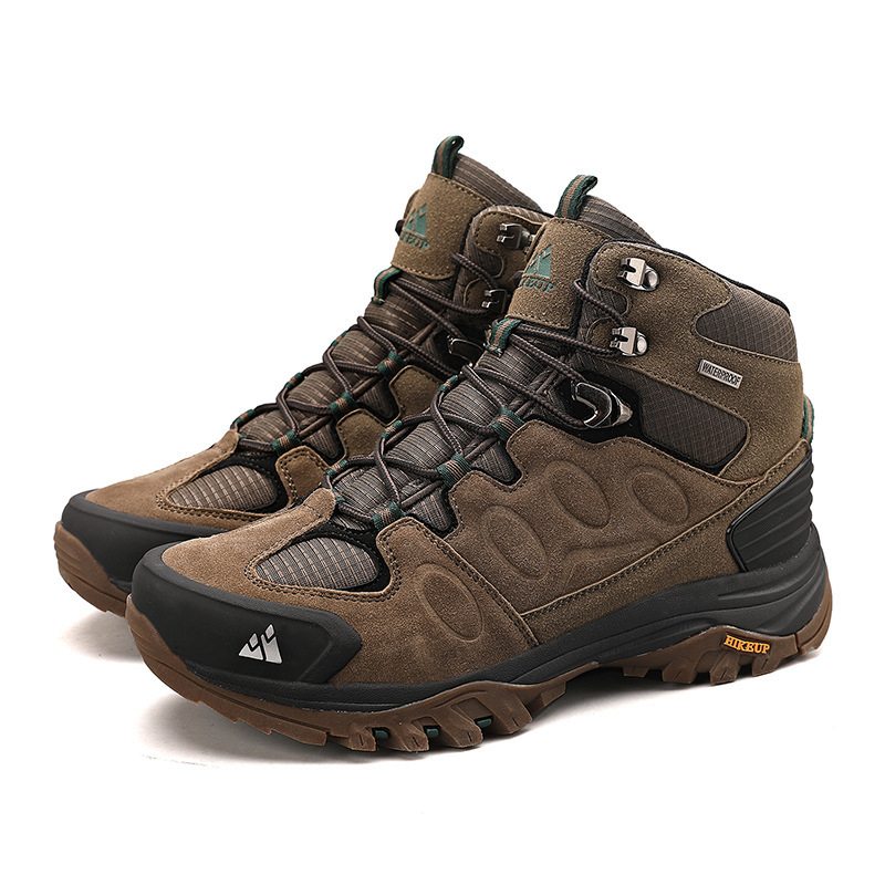 2025 generation plus size foreign trade outdoor tourism Xiyin AliExpress independent station spell more wish cross-border wholesale shoes