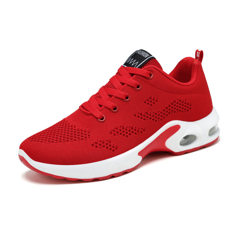 Picture of Shoes for Women 2025 New Export Large Size Women's Shoes Cross-Border Casual Air Cushion Running Shoes Breathable Soft Sole Sports Shoes for Women