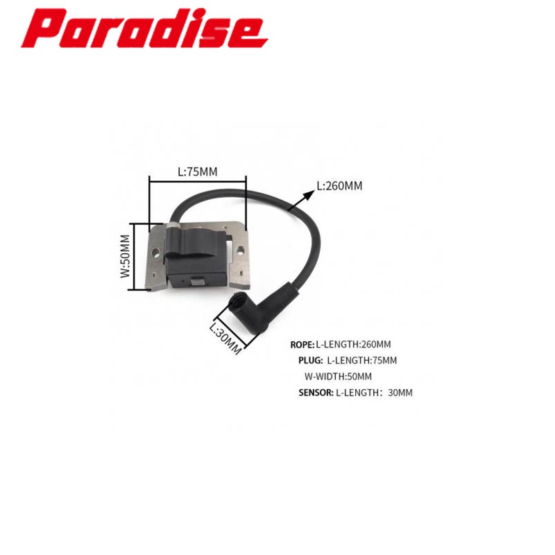 Kohler High Voltage Package Ignition Coil Kohler 2458401-S 2458404-S 2458445-S