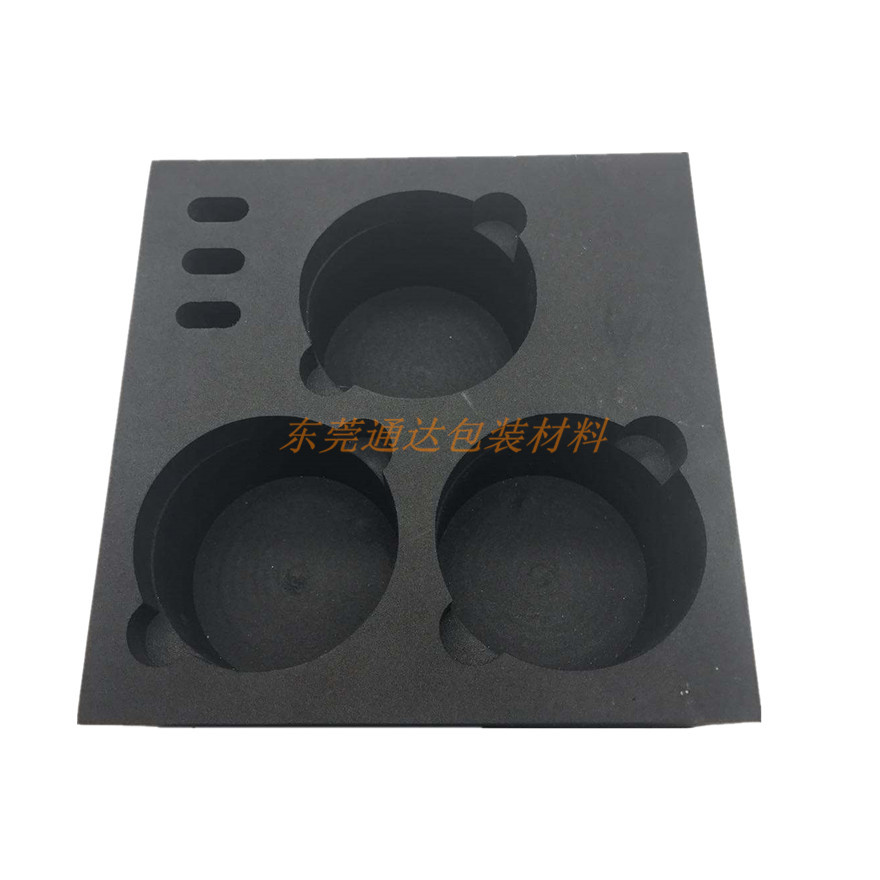 Picture of Specializing in the production of various types of EVA foam lining EVA liner sponge lining