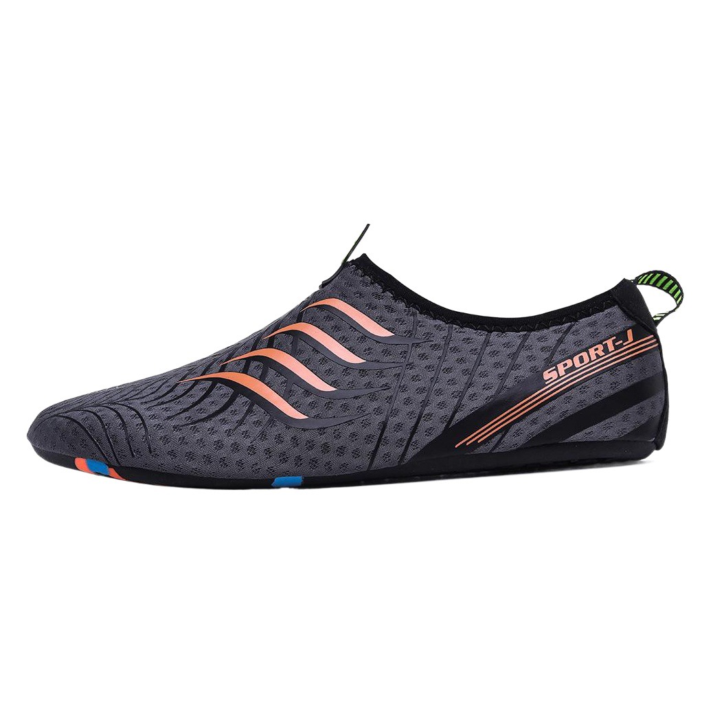 Cross-border AliExpress Men's Tracing shoes Indoor Fitness shoes Couple Outdoor Casual Wading shoes water shoes