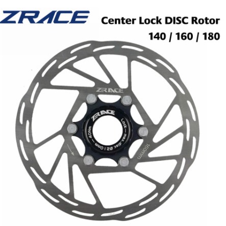 ZRACE lock disc 140/160/180/203 optional