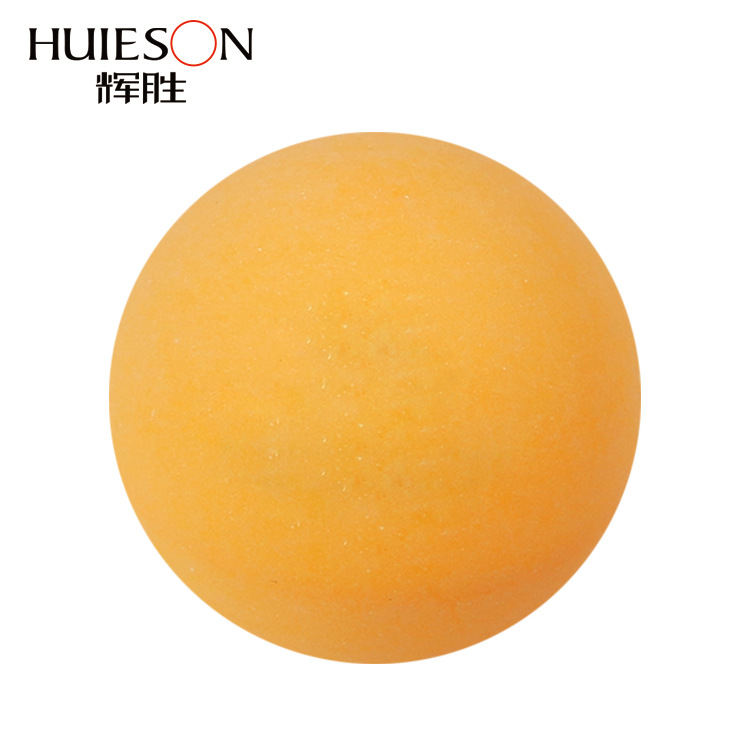 Picture of Factory Direct New Material 40 + table tennis flame retardant training competition high elasticity bulk ball printable LOGO