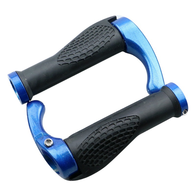 Mountain Bike Cattle Cattle Cattle Vice-Handles Meat Ball Handles Cycling Equipment Accessories