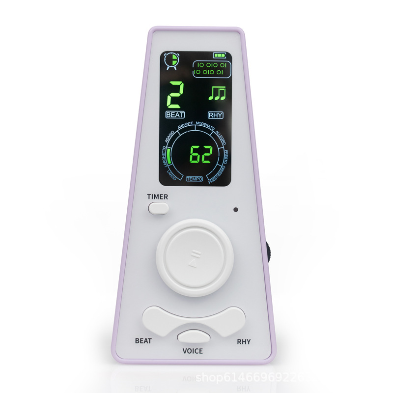 Picture of solo electronic metronome piano grade test special wholesale guitar violin children mini vocal rhythm Universal