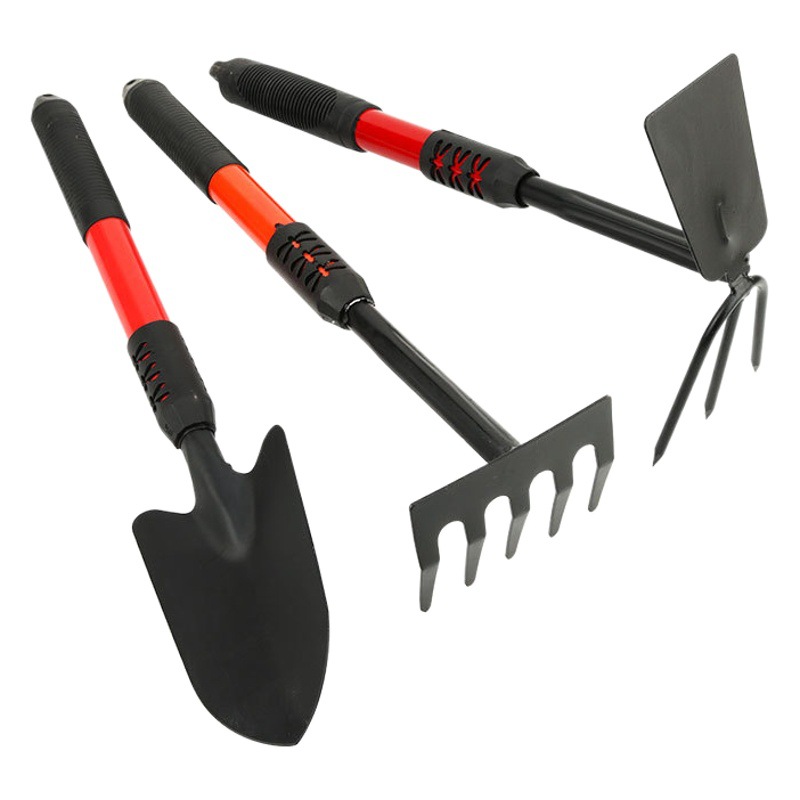 Factory wholesale sea tools suit Daquan sea digging crab beach shovel children sea tools rake