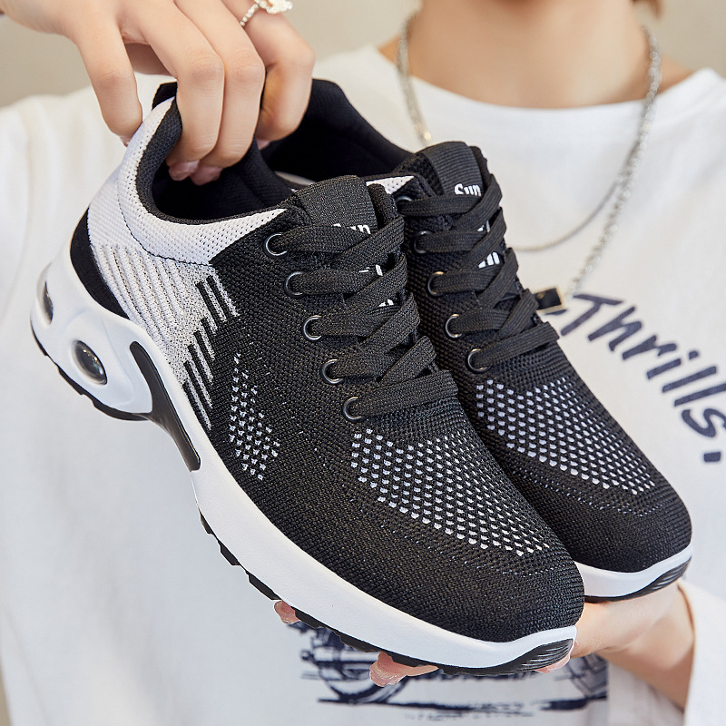 Picture of Women's Shoes 2025 New Sports Shoes Women's Casual Shoes Women's Autumn Shoes Women's Shoes Running Shoes Women