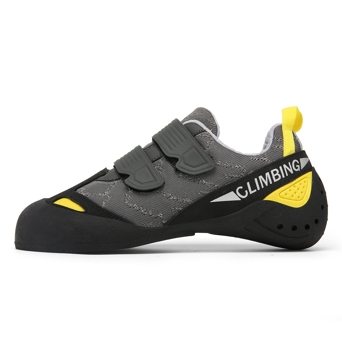 Picture of Children's Rock Climbing Shoes Special Indoor Beginner Climbing Shoes Boys and Girls Entry Outdoor Rock Climbing Shoes