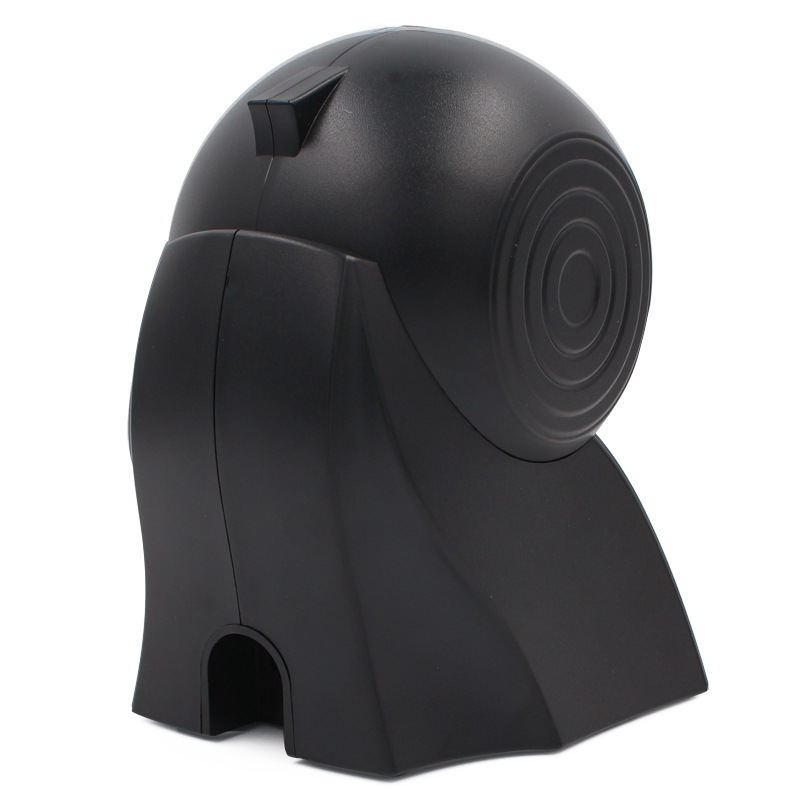 Picture of Youku 8120 Multi-Line Laser Scanning Platform Desktop Scanning Box Supermarket Bookstore Cashier Barcode Scanning Platform