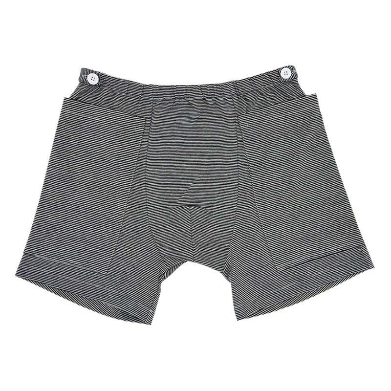 Nursing underpants after stoma and stoma operation, it is convenient to go out and place urine bag pants in the later stage of intestinal kidney operation.