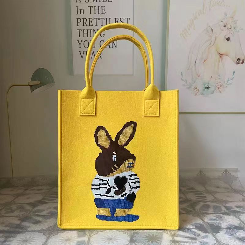 Enterprise Gift Bag Felt Work Bag Handbag Handbag Handbag Superior Tote Bag Felt Bag Felt Bag