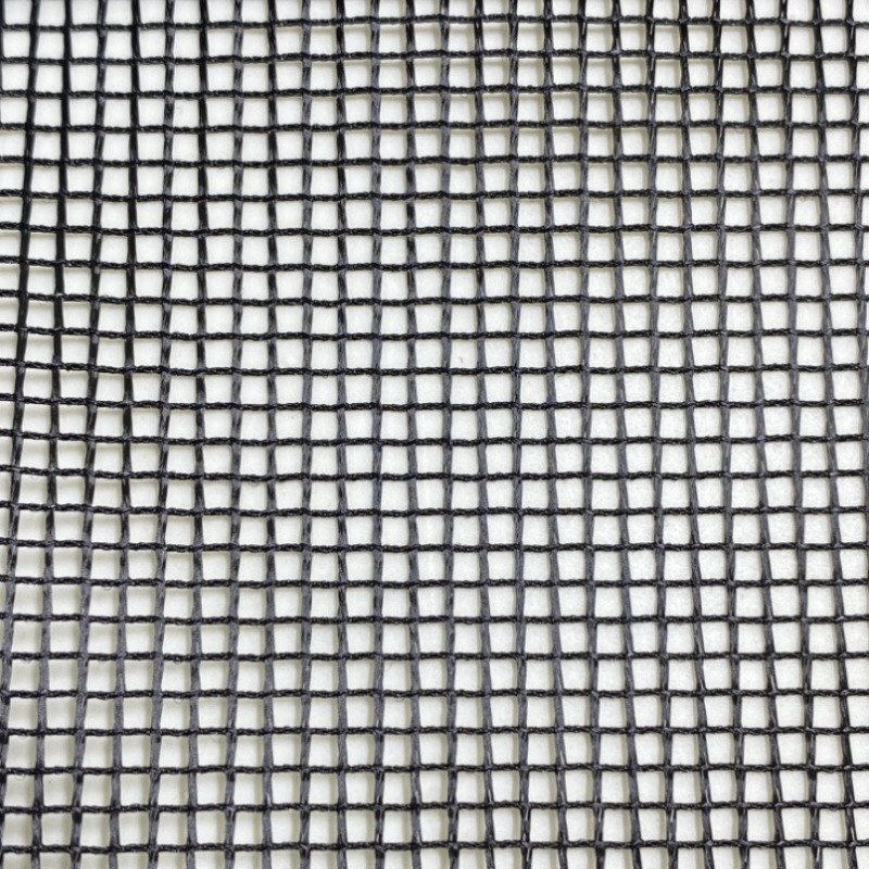 Factory Outlet Warp Knitted Checkered Mesh Four Corners Small Checkered Hot Clothes Insulation Mesh Screen Window Anti-mosquito Mesh