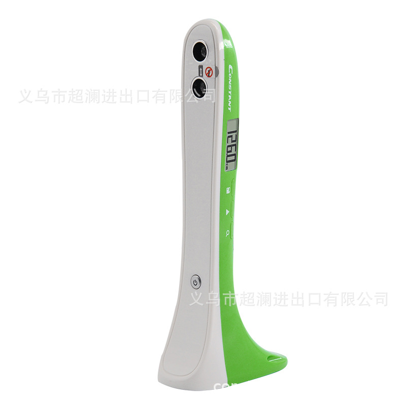 Picture of Amazon Wish Height Measuring Instrument Height Measuring Instrument Household Adult Baby Kidsren Ultrasonic Height Tester