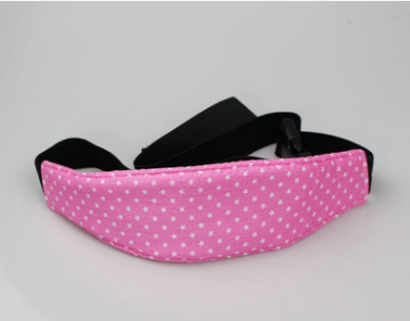 Picture of Infant Safety Seat Head Fixation Sleep Belt Sleep Safety Fixation Belt Sleep Artifact Direct Sale