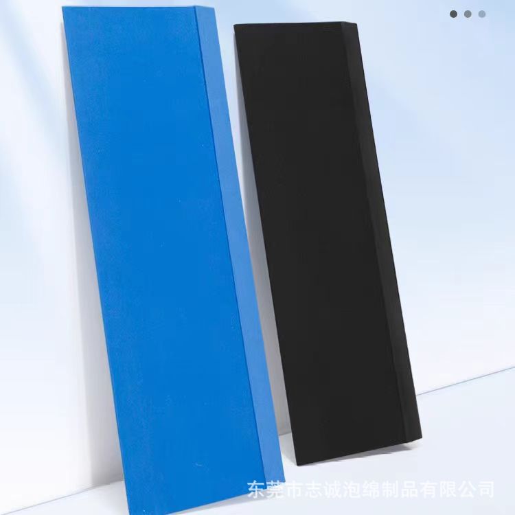 EVA Stretch Plate Yoga Fitness Foot Pedal Stretch Squat Leg Training Oblique Pedal Oblique Shaped Brick