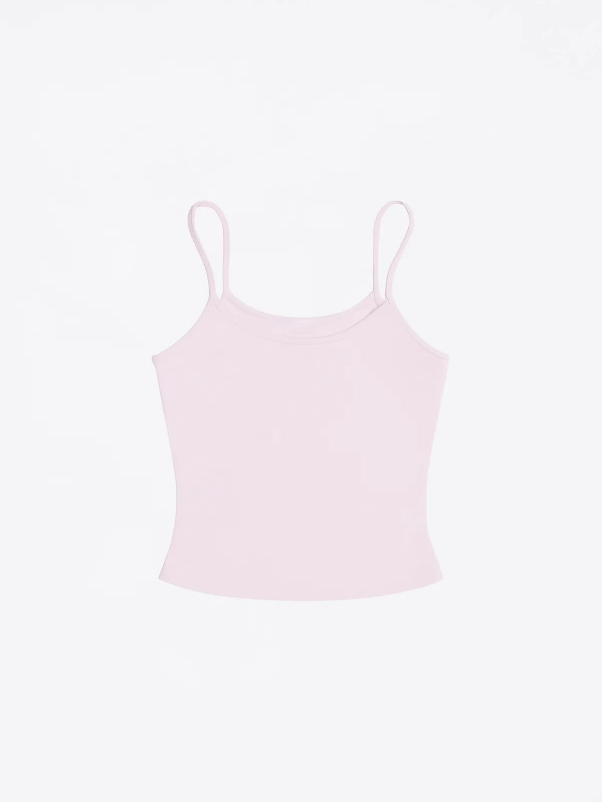 Picture of Spot Tankair American Sexy Pure Desire Sexy Elastic Small Camisole Fitness Sports Skin-Friendly Soft Waxy Summer