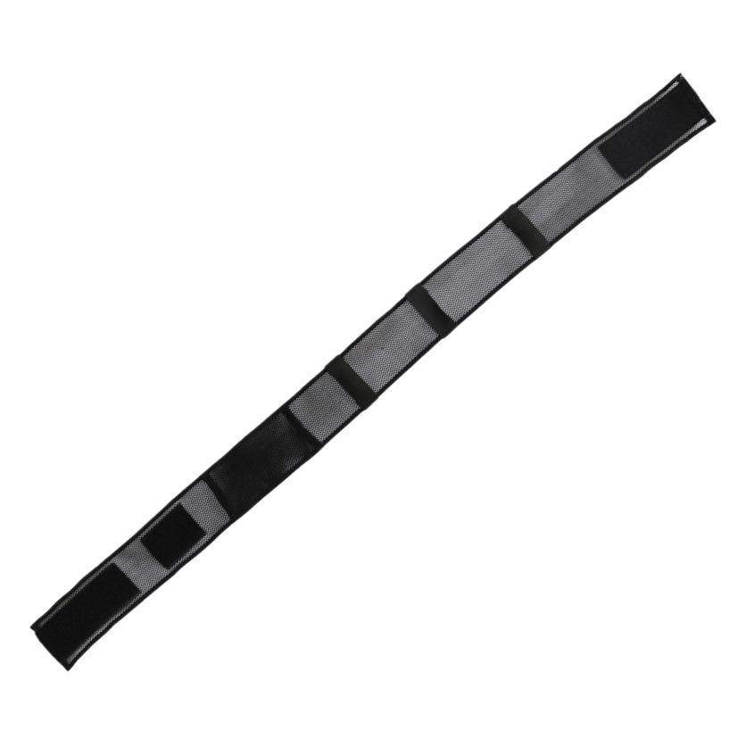 Yan Xiang mesh breathable peritoneal dialysis belt elastic catheter strap drainage tube protection fixing belt