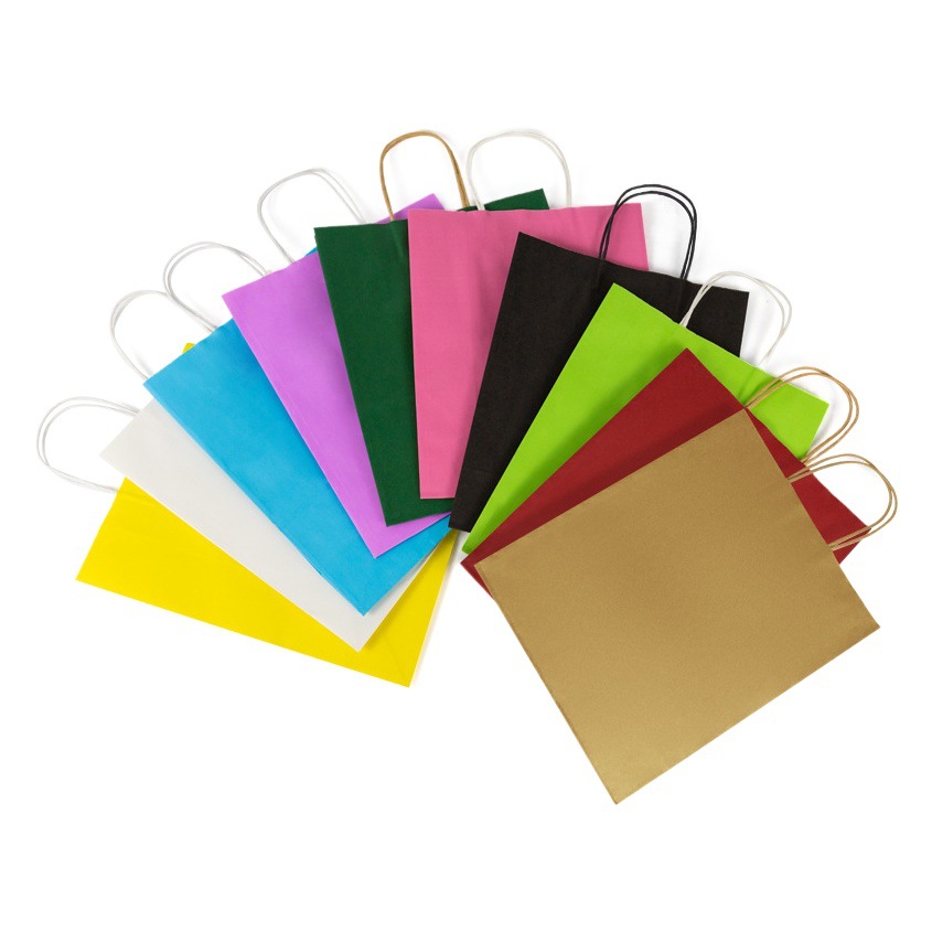 Light Luxury Ribbon Portable Wedding Candy Return Gift Tote Bag Instagram Style Gift Engagement Wedding Banquet Accompanying Gift Candy Bag