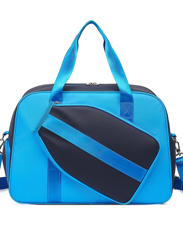Picture of Factory Peak Ball Bag Multifunctional Portable Tennis Tote Bag Outdoor Badminton Peak Ball Sports Equipment Bag