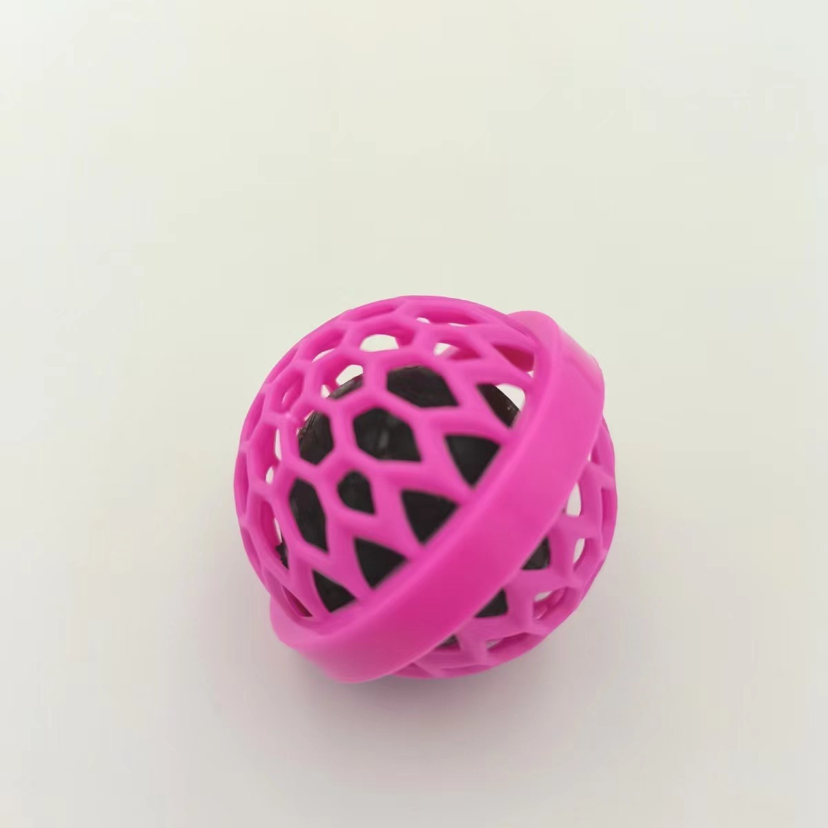 Picture of Women's Bag Cleaning Ball Clean Wallet Handbag Cleaning Artifact Sticky Inner Ball Dust Dirt Debris Cleaning