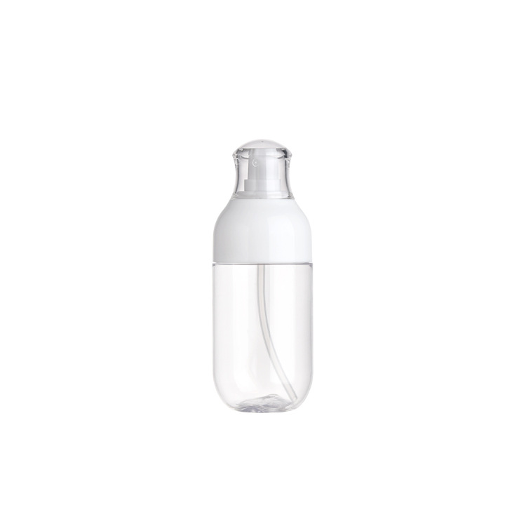 Picture of PETG spray bottle 30 50 100ml 120ml 150ml thick bottom thick wall sub-bottle cosmetic empty bottle