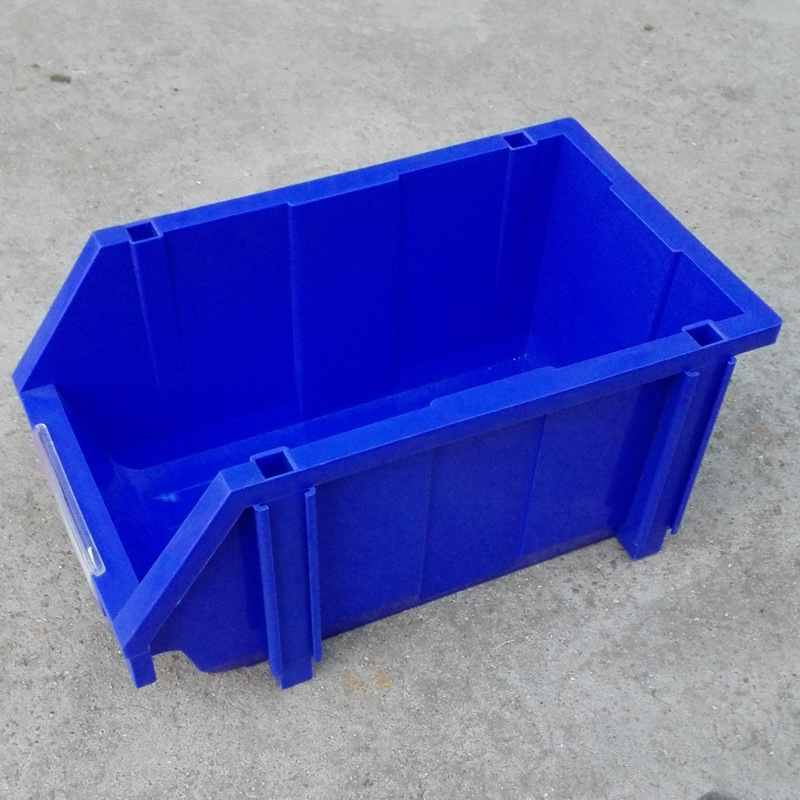 Parts box drawer parts box back-mounted parts Box anti-static parts box separated parts box