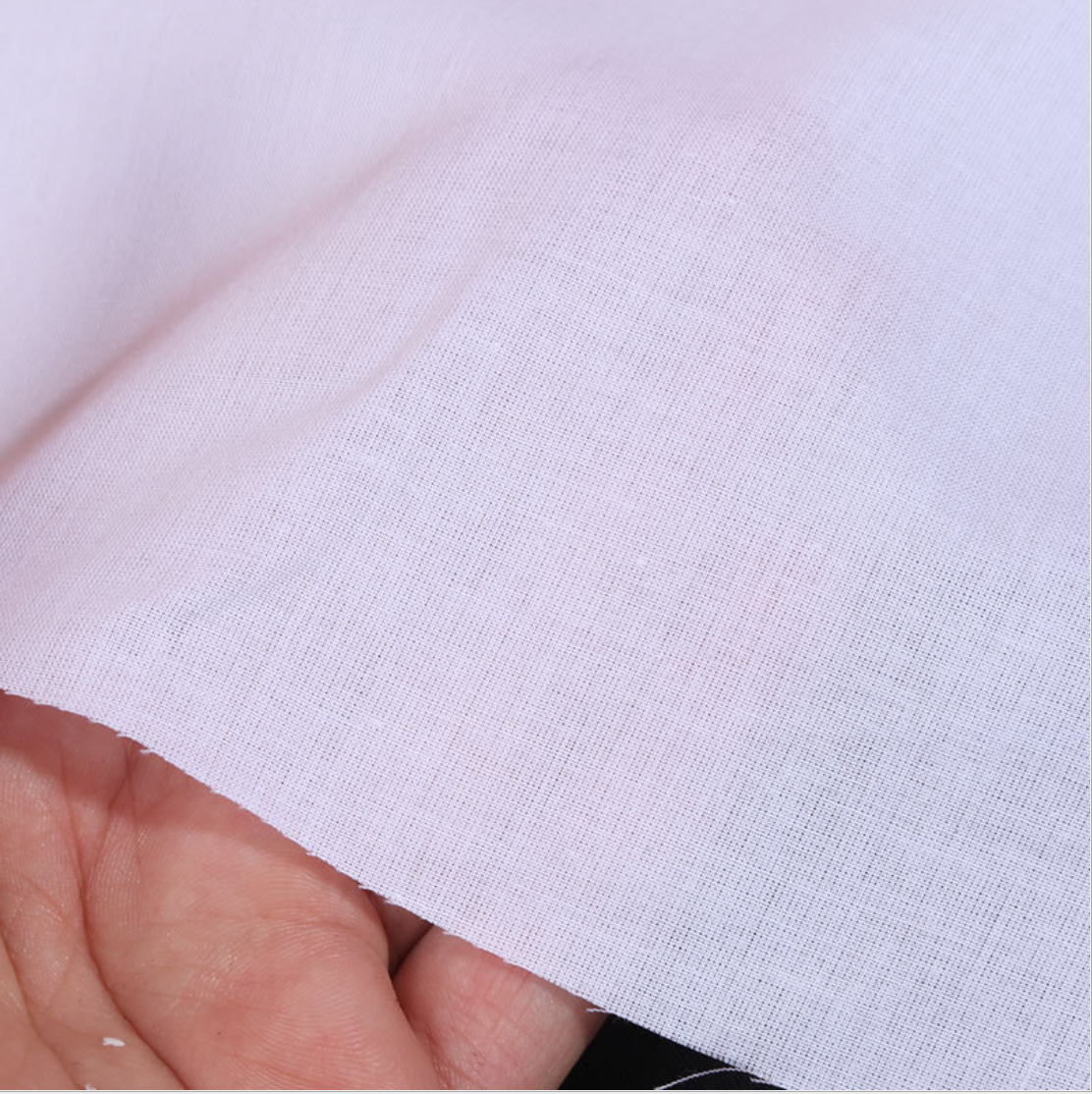 Picture of 60 cotton combed 9088 Bali yarn cotton children's clothing dress inner lining cloth shirt cloth 75g fabric