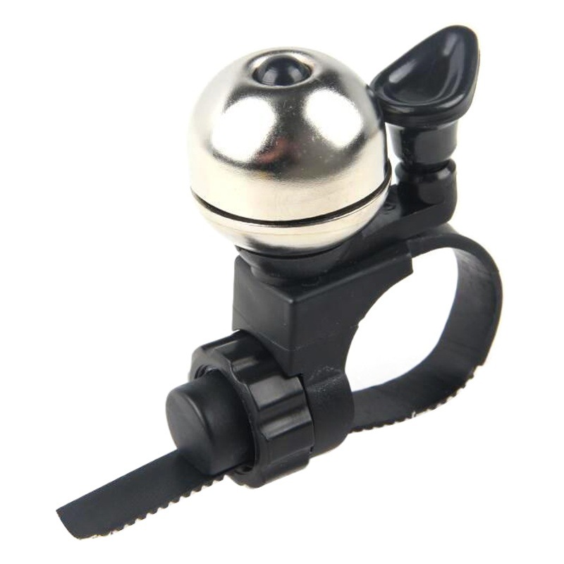 Bicycle Bell Mini Car Bell Thumb Bell Copper Bell Adjustable Caliber // Mini Adjustable Copper Bell